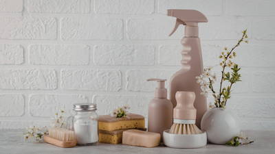 Clean Ingredient Household Brands: The Complete Guide to Choosing Better Home Essentials