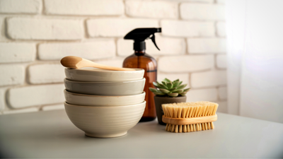 Reputable Natural Cleaning Companies: A Comprehensive Guide