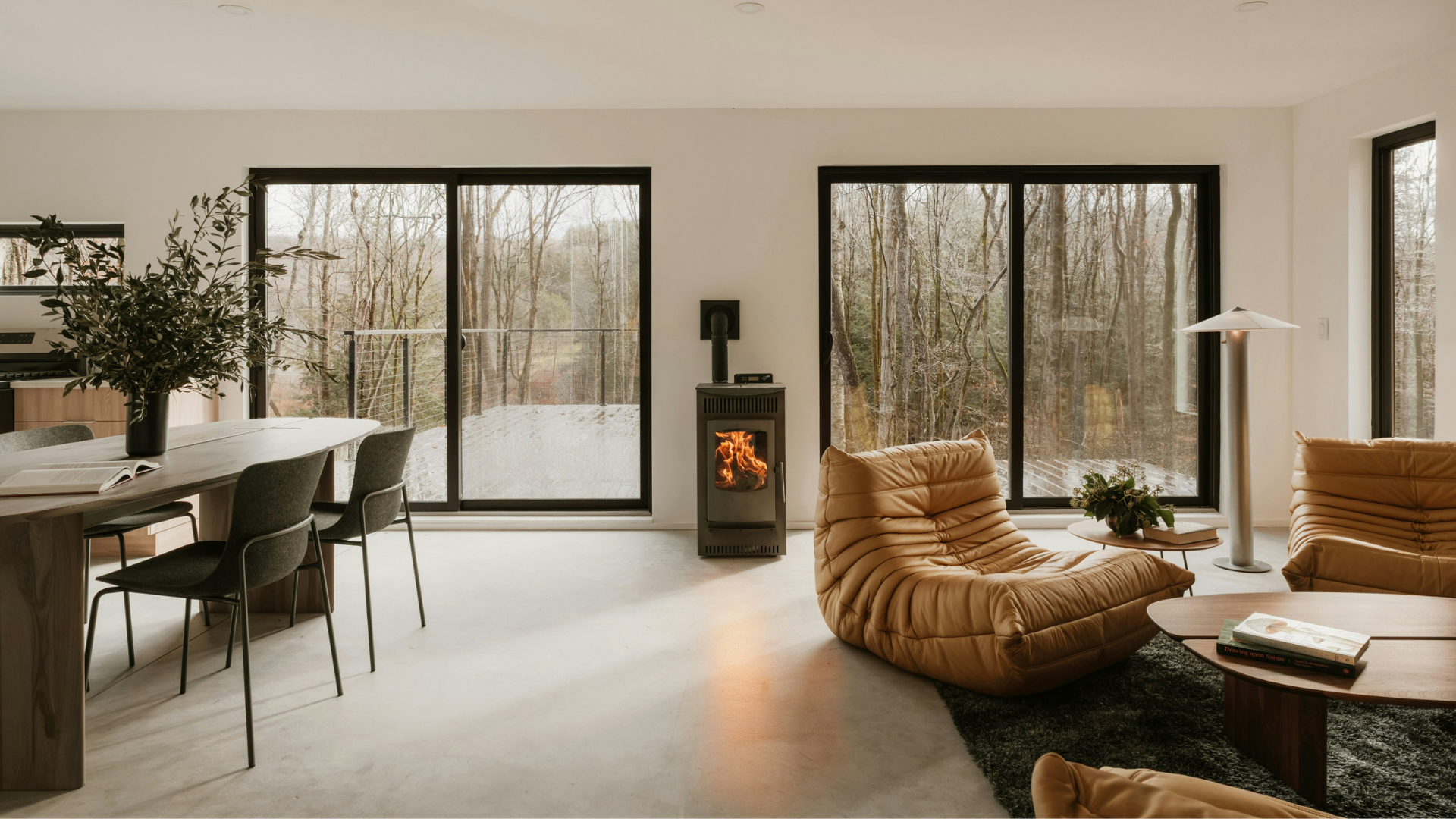 Healthier Cleaning Options for Modern Homes