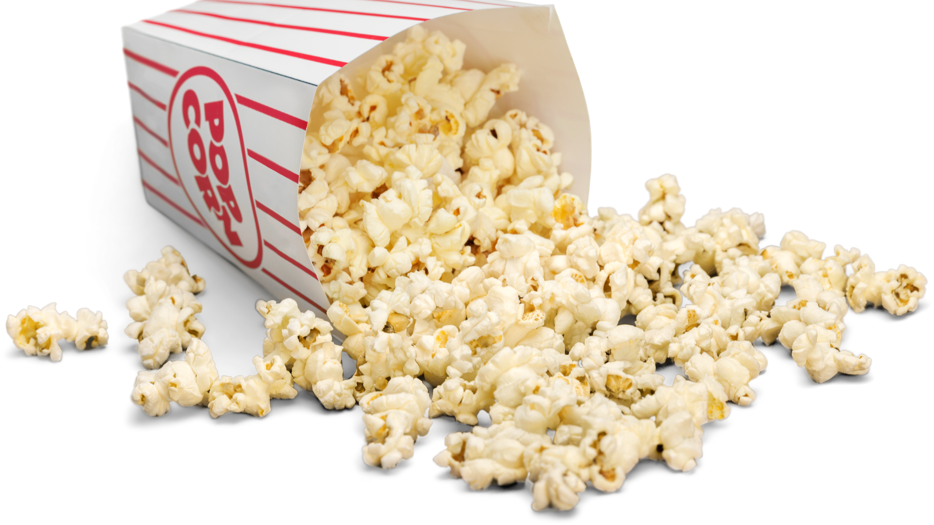 Can Cats Eat Popcorn?