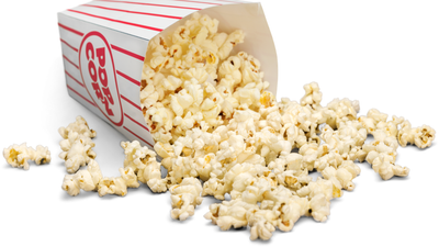 Can Cats Eat Popcorn?