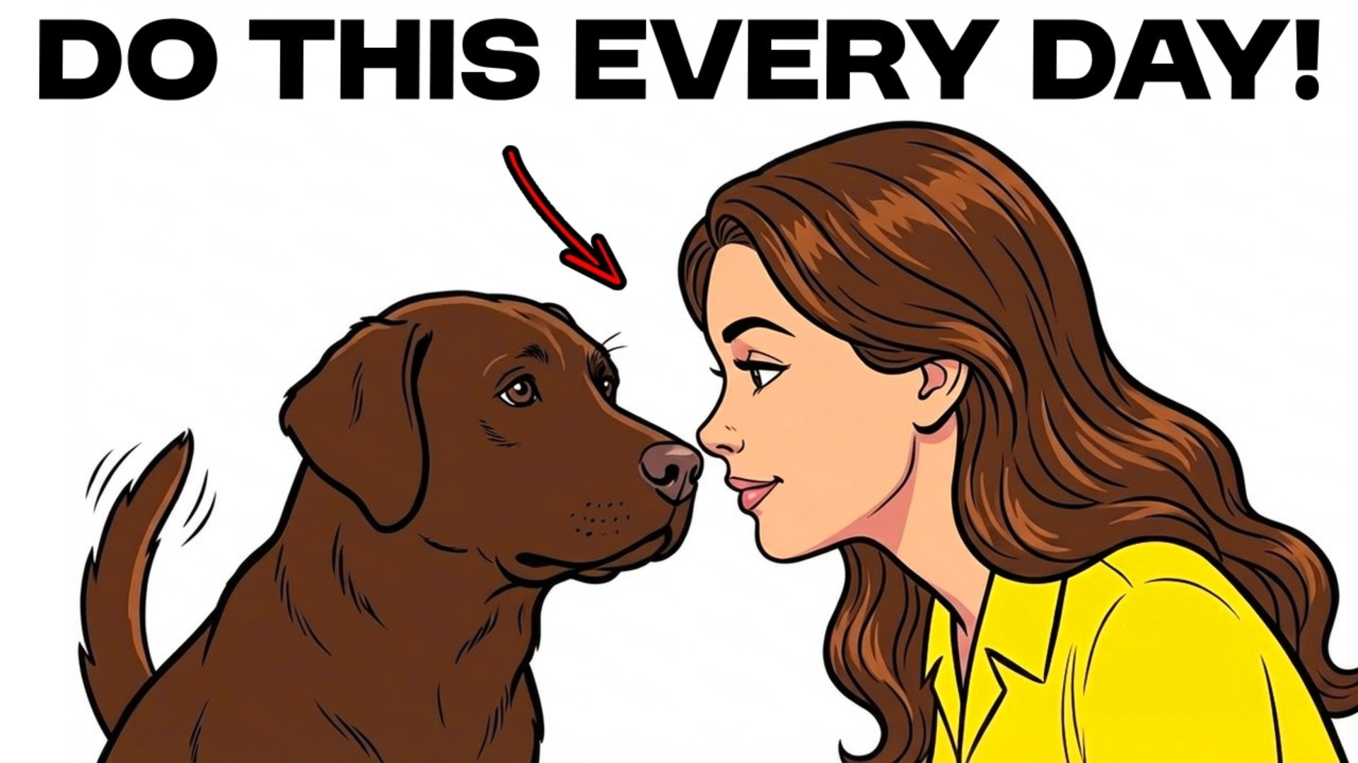 7 Things Dogs Love That Most Owners Never Do