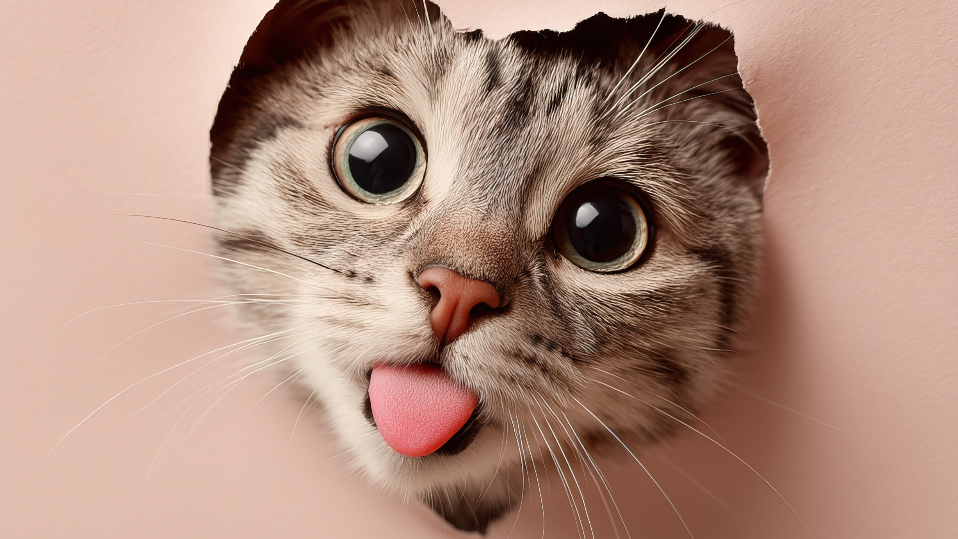 Why Do Cats Lick You? Understanding This Common Feline Behavior
