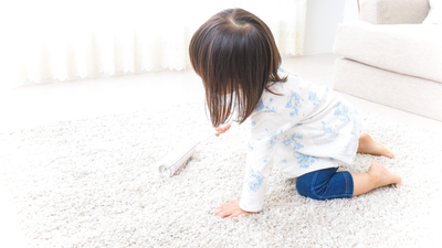 5 Ways to Keep Your Carpets Smelling Fresh Naturally