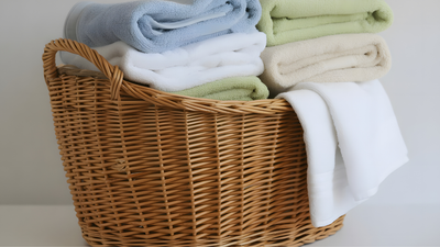 The Truth About What’s in Your Laundry Detergent