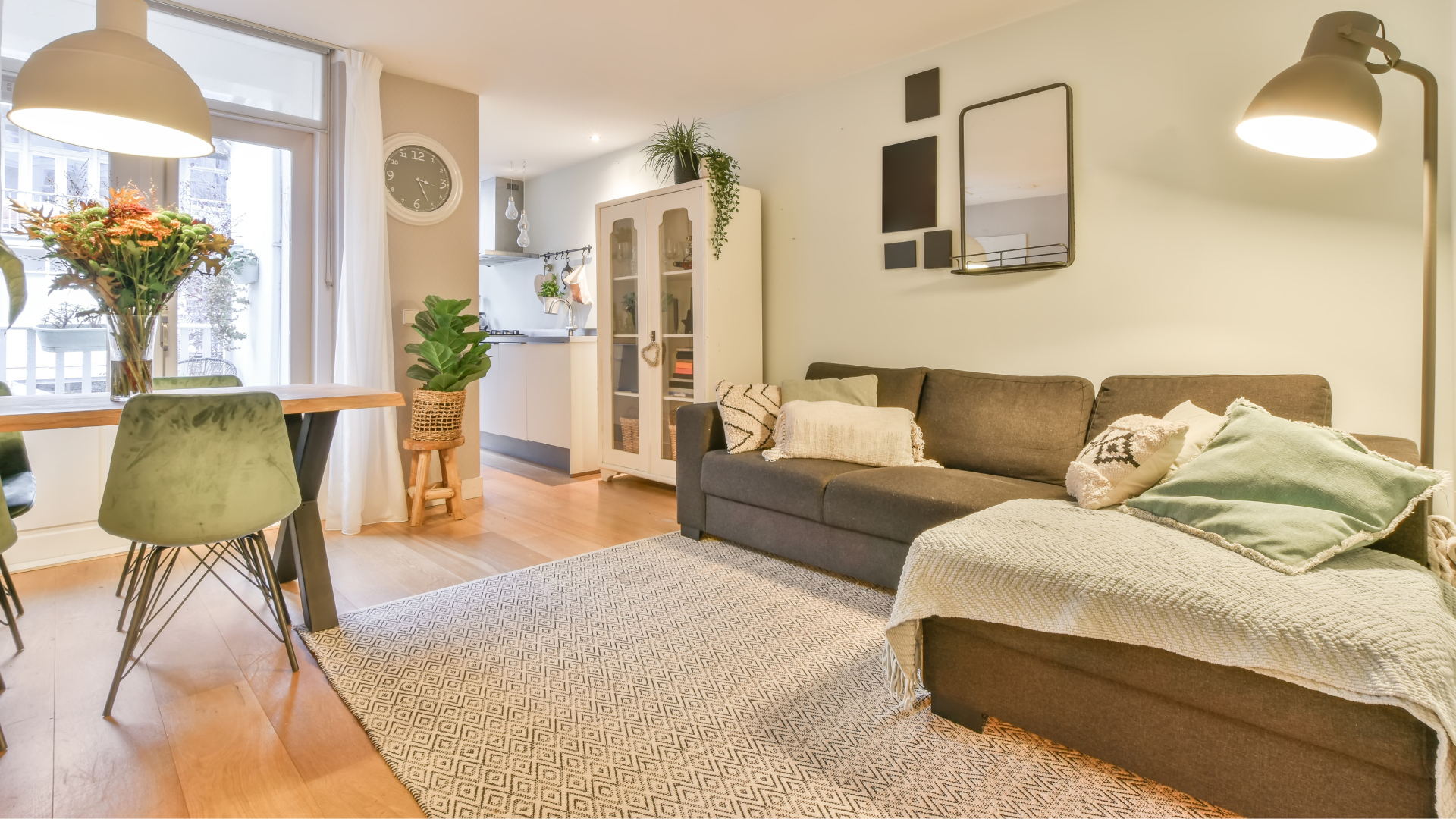 How to Clean Smarter, Not Harder