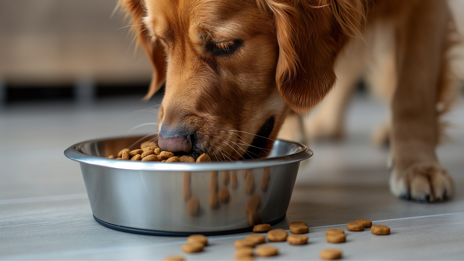 High Protein Dog Food: The Complete Guide for Pet Parents