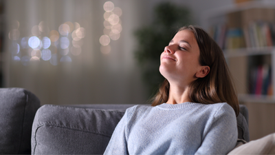 How a Pleasant Scent Can Change Your Cleaning Routine