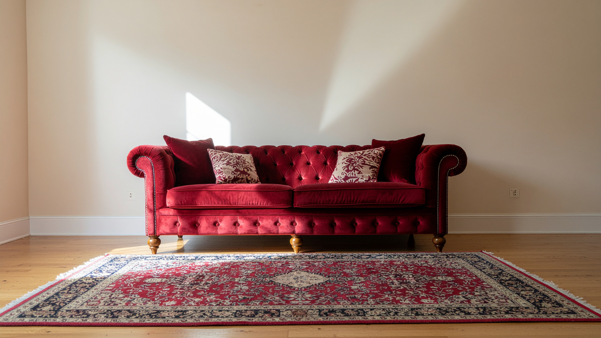 From Couch to Carpet: How to Eliminate Tough Odors