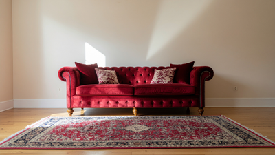 From Couch to Carpet: How to Eliminate Tough Odors