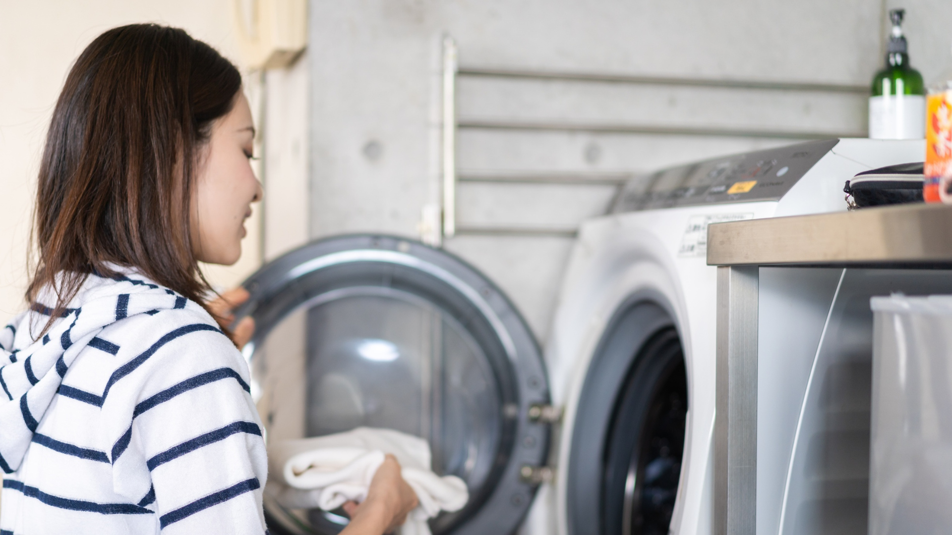 What “Minimal Ingredient Laundry” Really Means