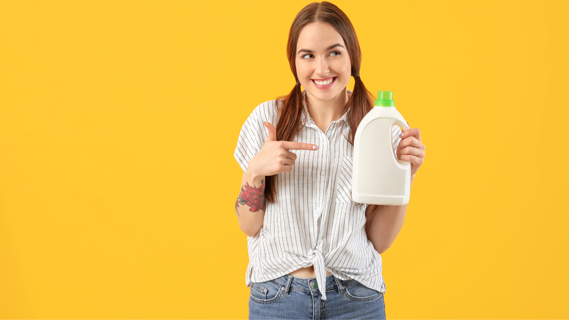 What Are Detergents? A Simple Breakdown