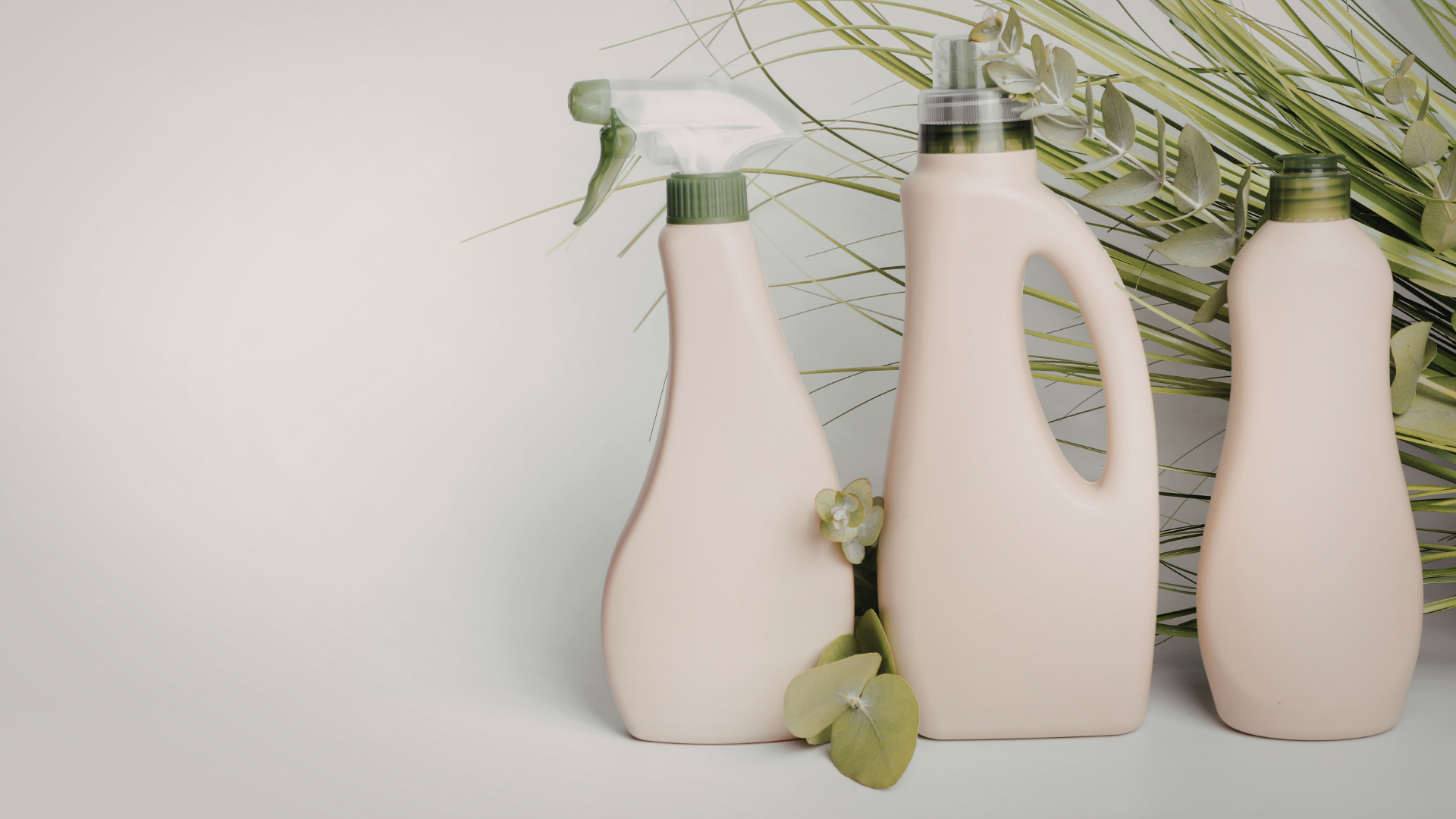 What Are Plant-Based Cleaners (and Do They Work?)