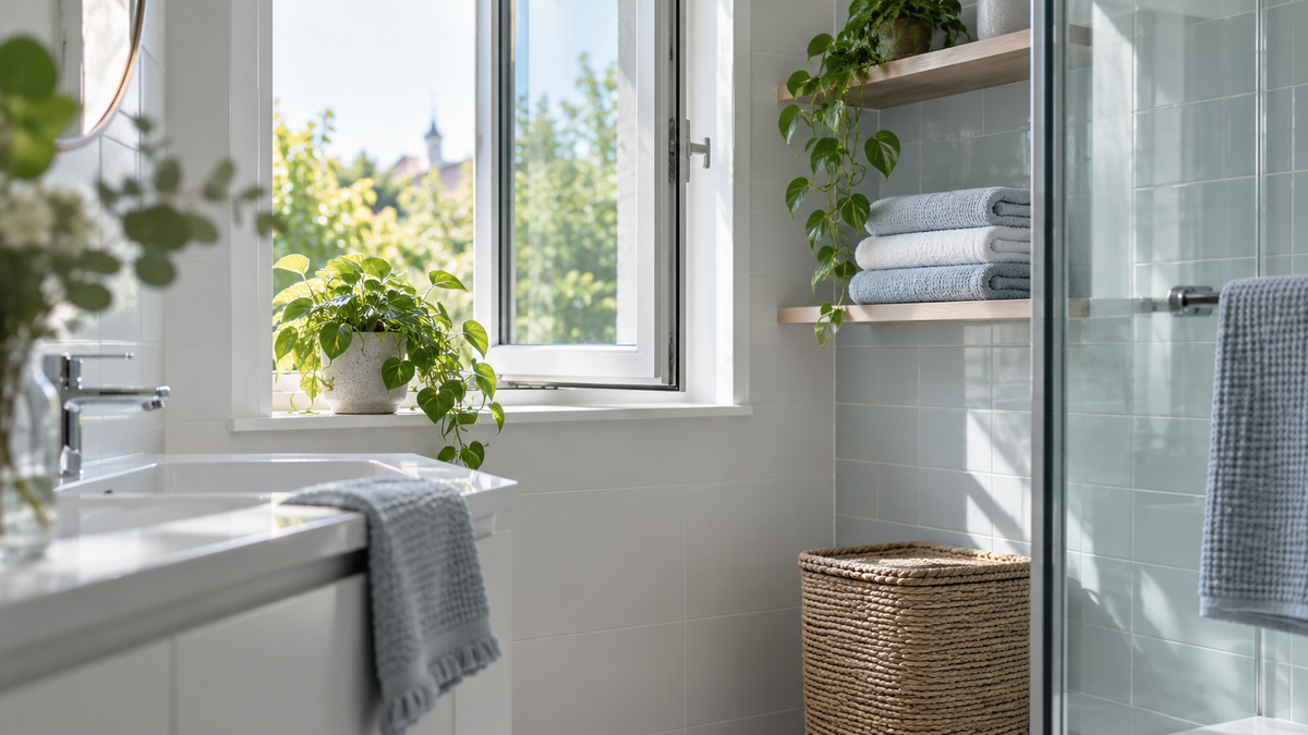 Mold vs Mildew: The Difference and How to Tell