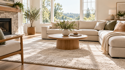How to Get Urine Smell Out of Carpet