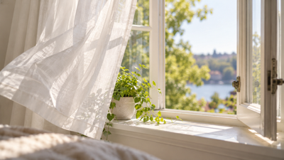 How to Get Rid of a Musty Smell in Your House