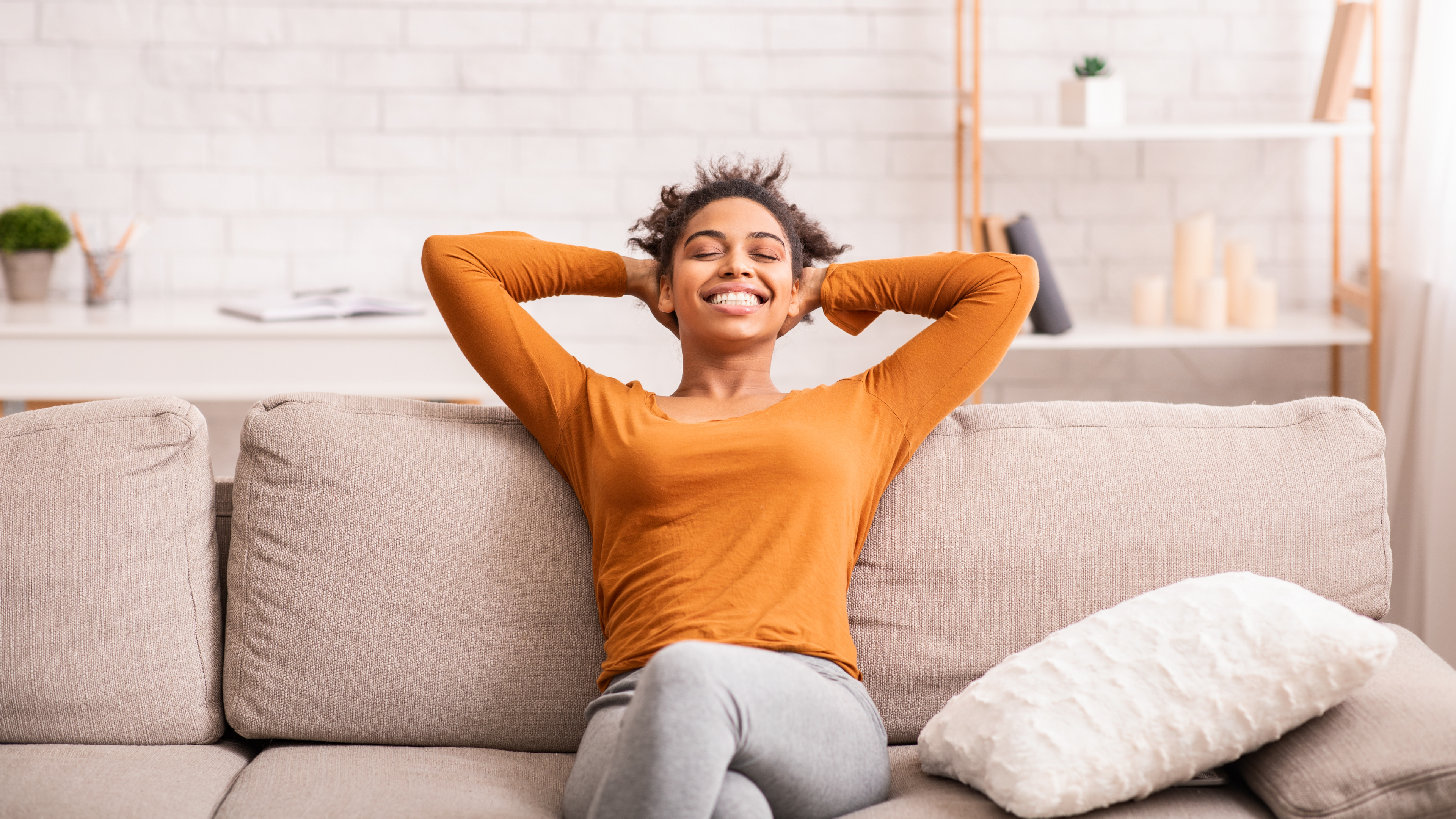 The Mood-Boosting Power of Natural Cleaners