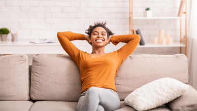 The Mood-Boosting Power of Natural Cleaners