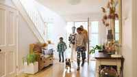 How to Make Your Whole Home Smell Fresh Instantly