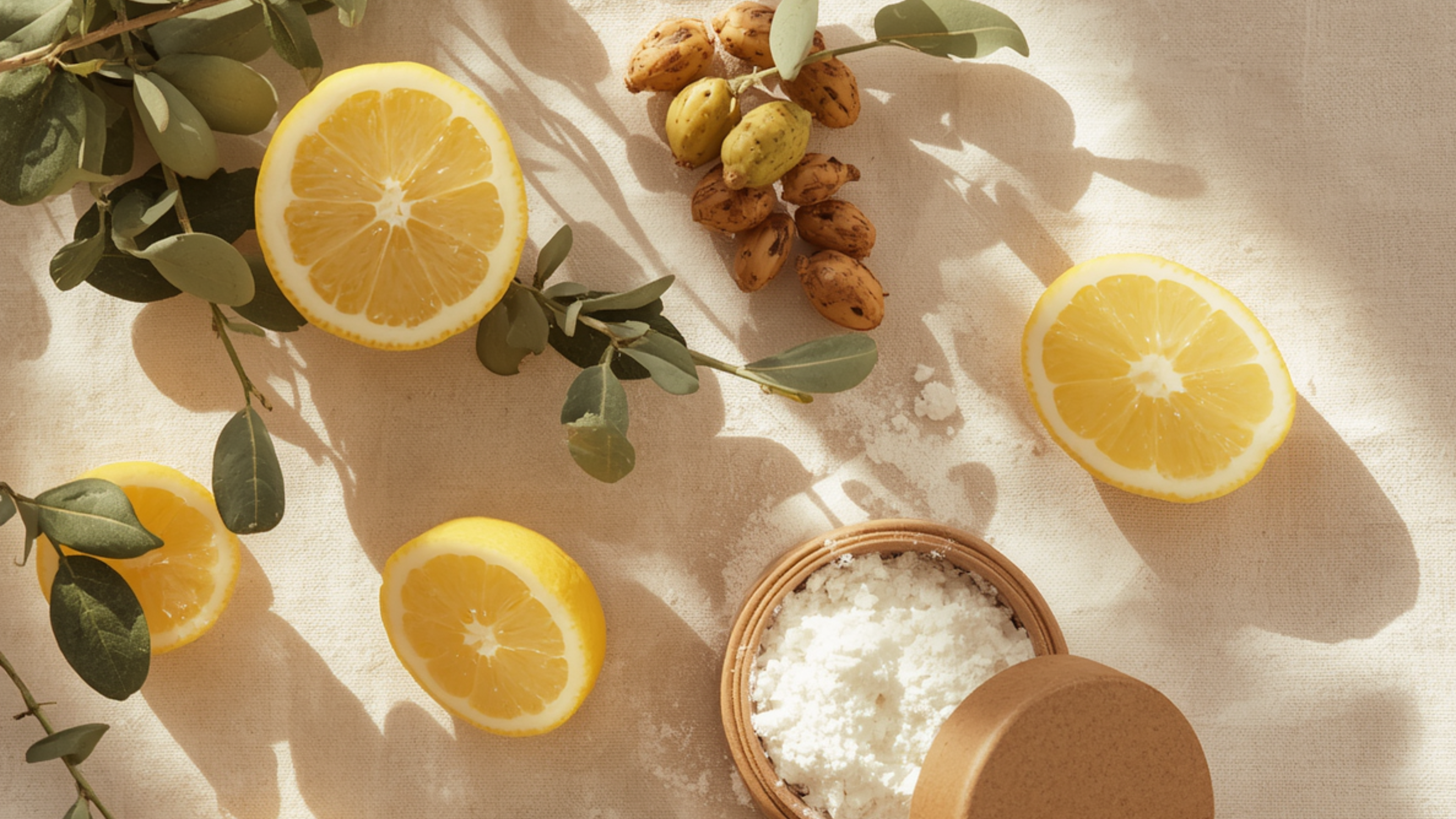 The Long-Lasting Freshness Hack You'll Love
