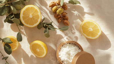 The Long-Lasting Freshness Hack You'll Love