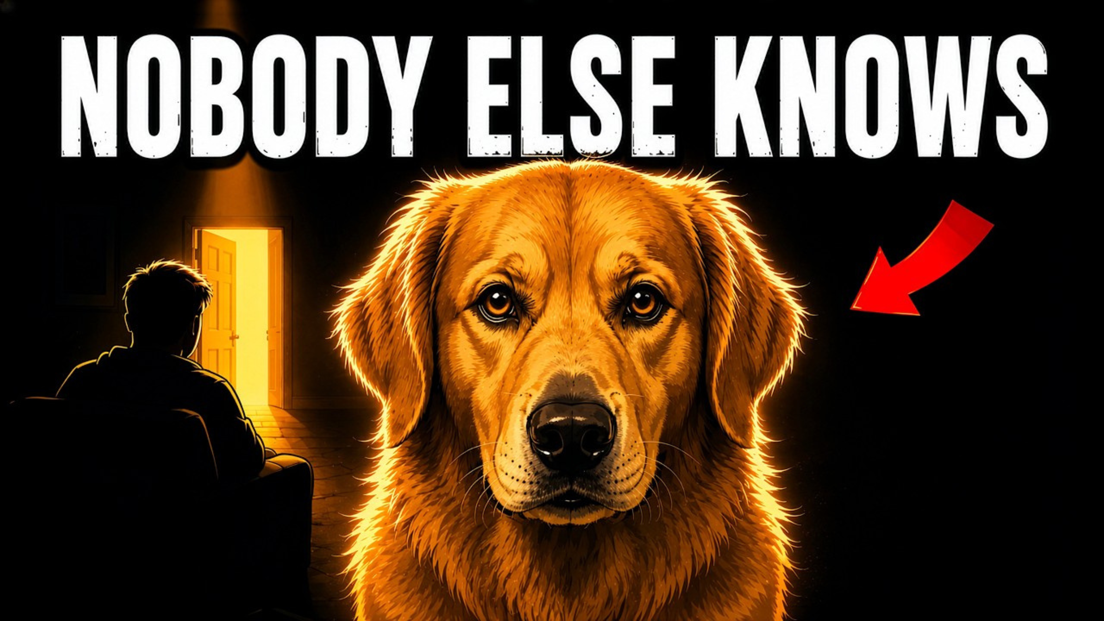 Fifteen Scary-Accurate Things Your Dog Knows About You