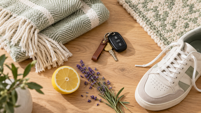 How to Use Carpet Deodorizer: 9 Ways Around the Home