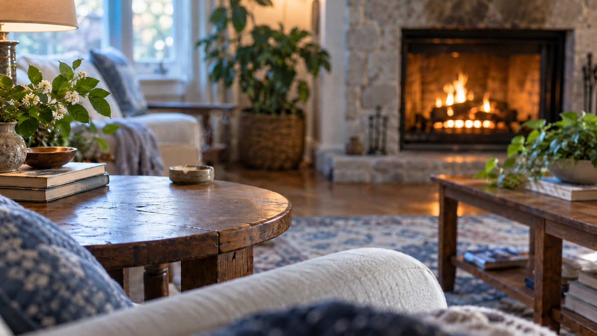 How to Get Smoke Smell Out of Your House