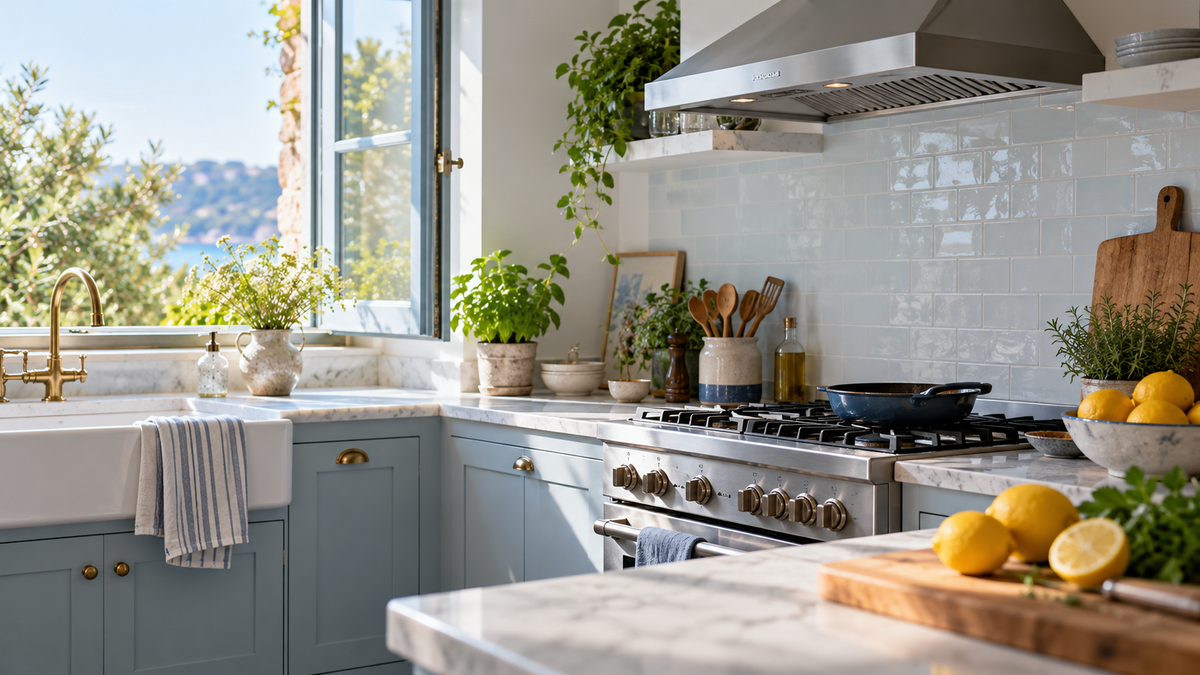 How to Get Fish Smell Out of Your House
