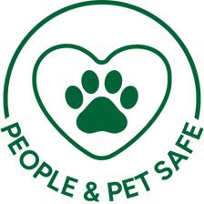Safe Around Kids & Pets