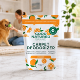 Carpet Deodorizers