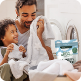 Laundry Powders