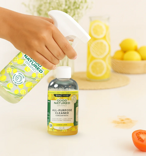 Great Non-Toxic Choice!