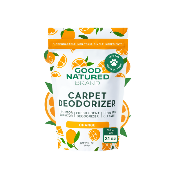Carpet Deodorizer