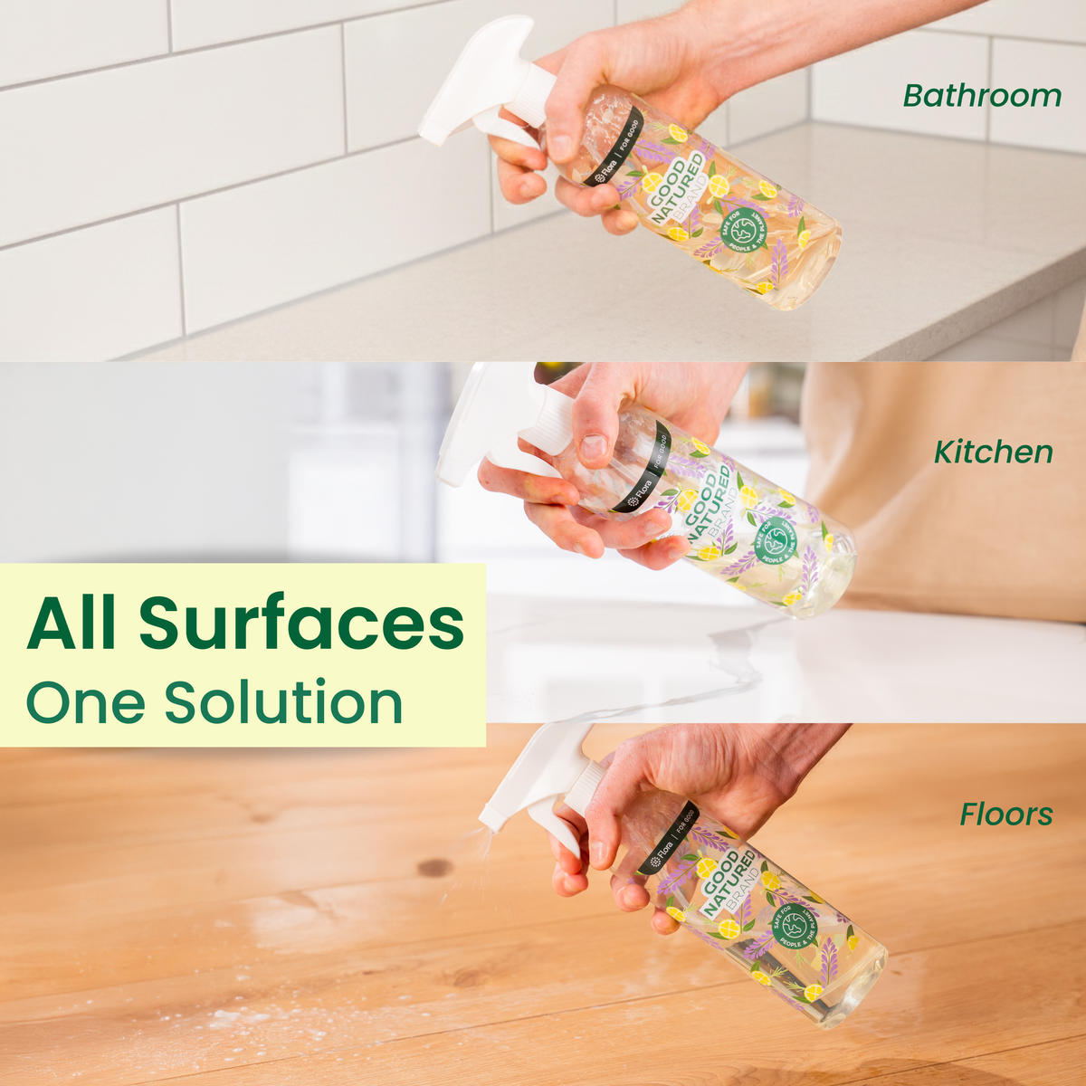 All-Purpose Cleaner Trial Pack