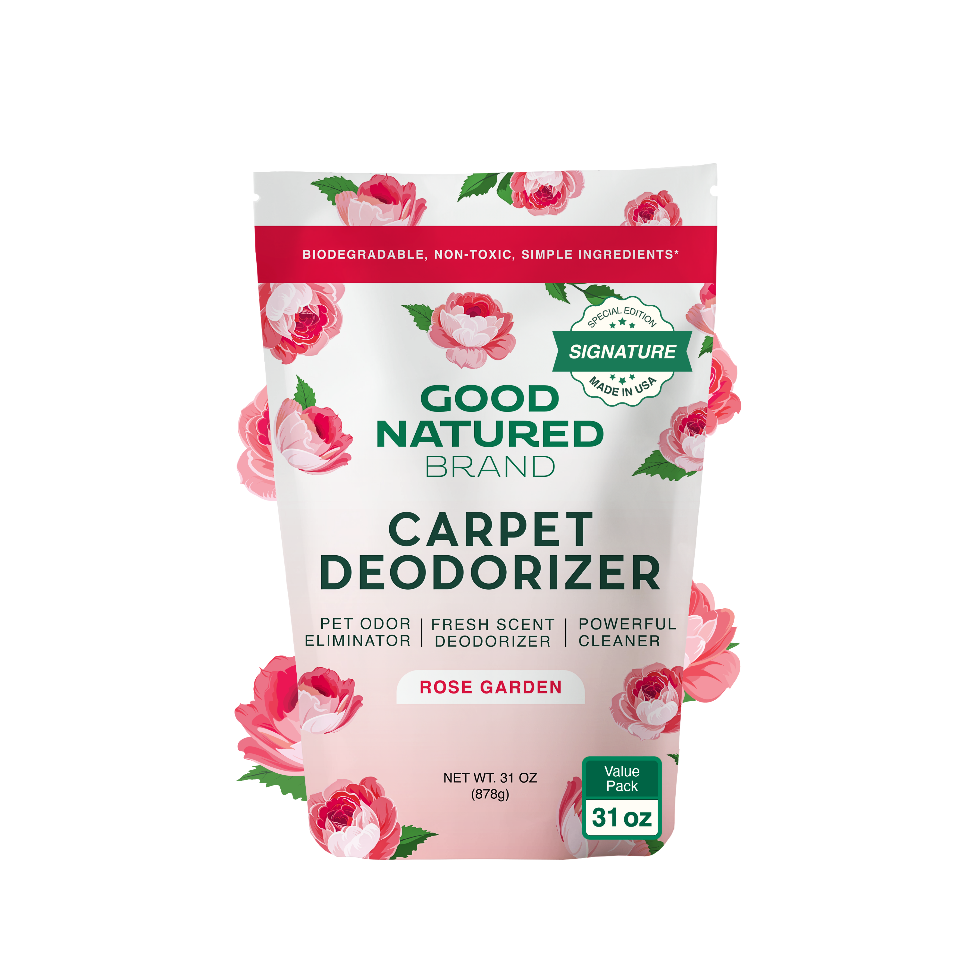 Carpet Deodorizer