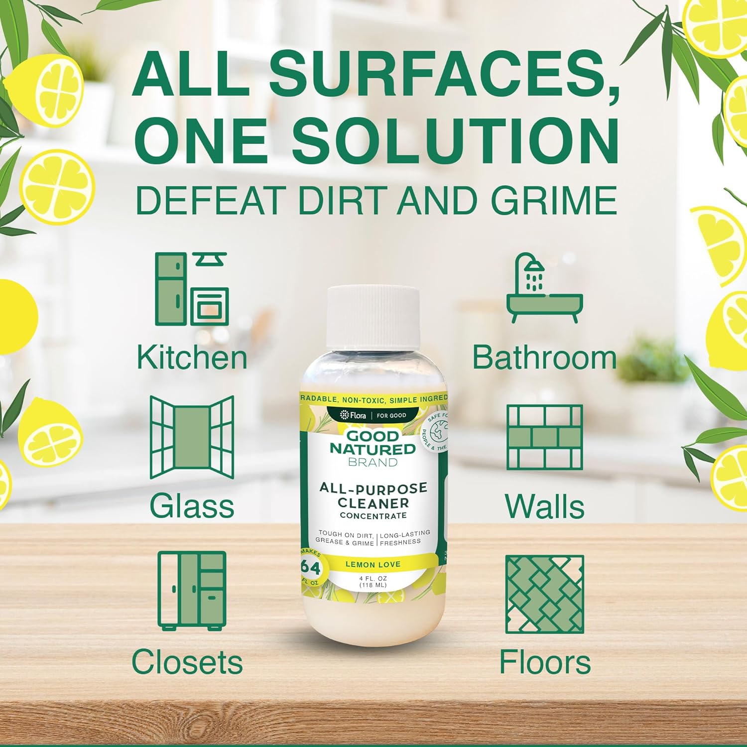 All-Purpose Cleaner