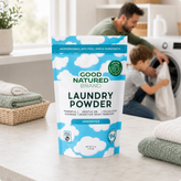 Laundry Powders