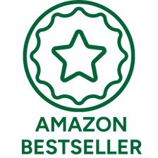 #1 on Amazon