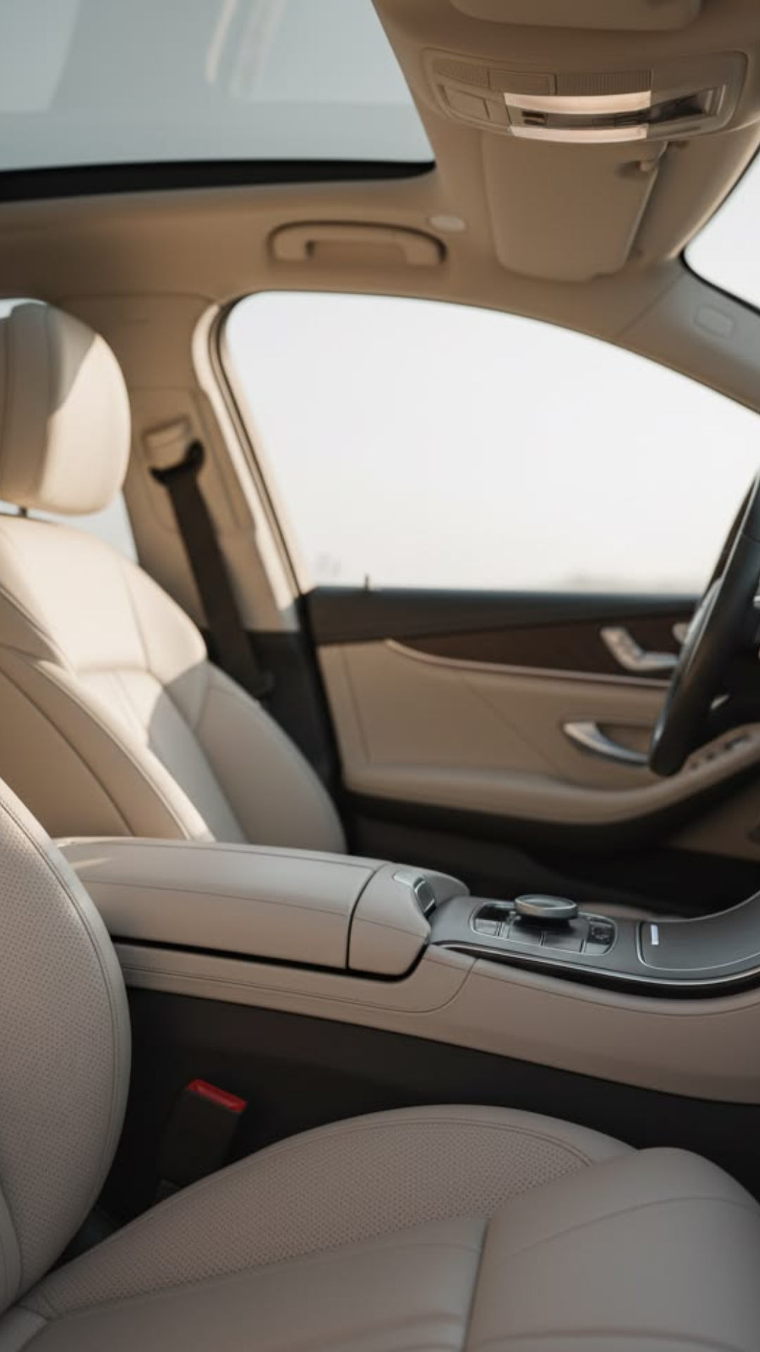 Car Interiors