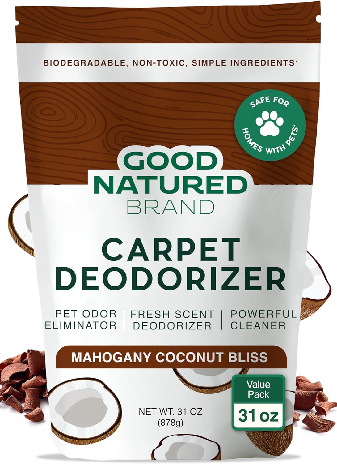 Carpet Deodorizer