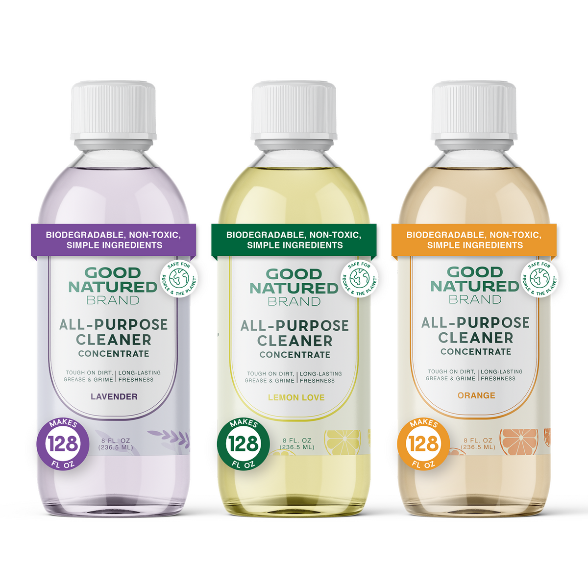 All-Purpose Cleaner Trial Pack