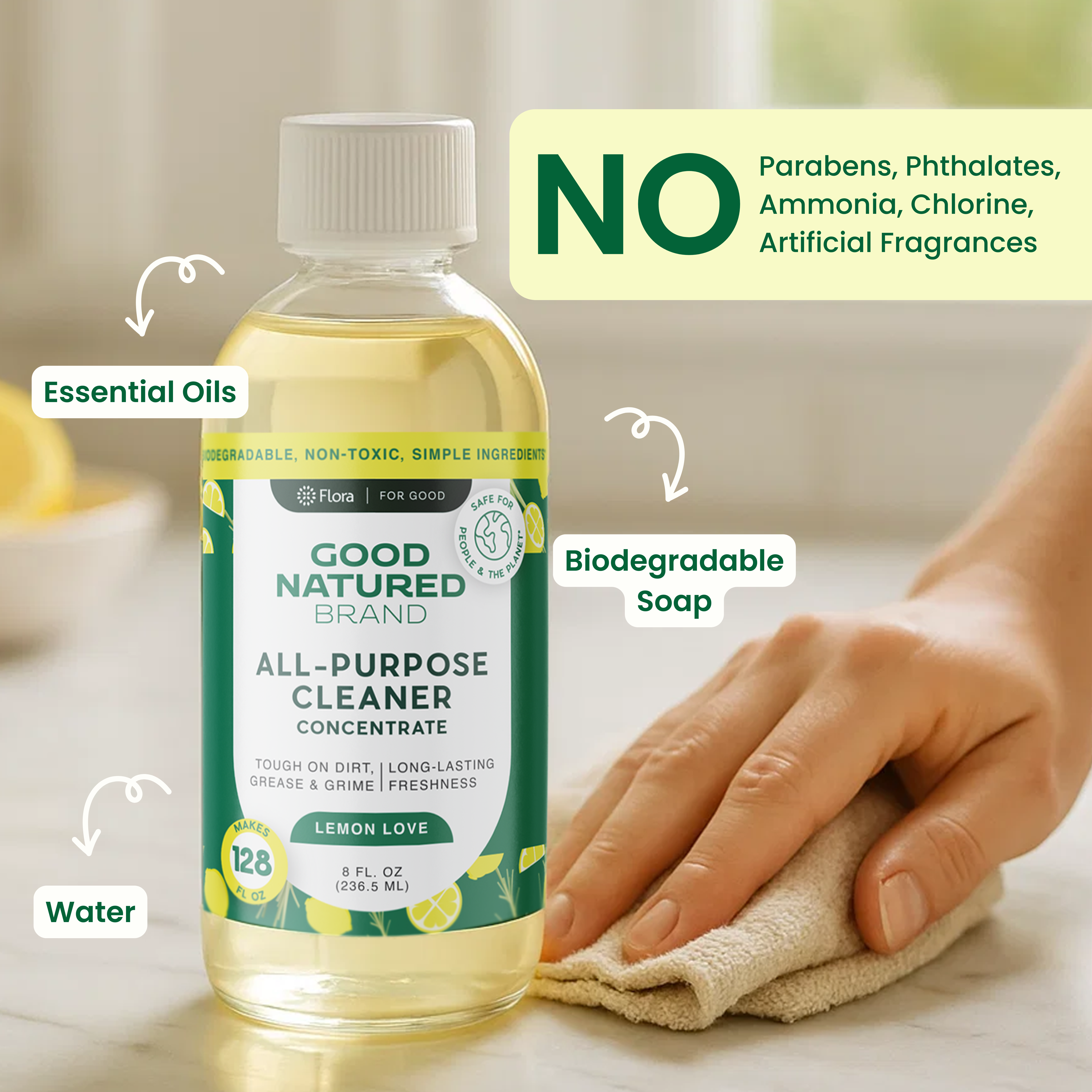 All-Purpose Cleaner