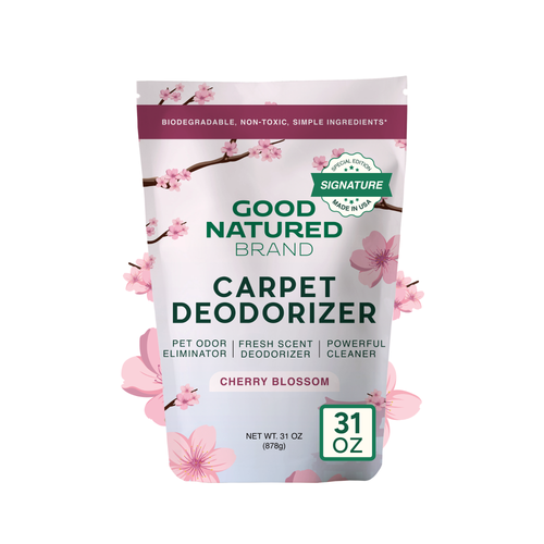 Carpet Deodorizer