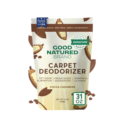 Cocoa Cashmere