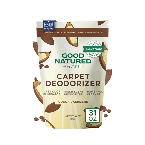 Carpet Deodorizer