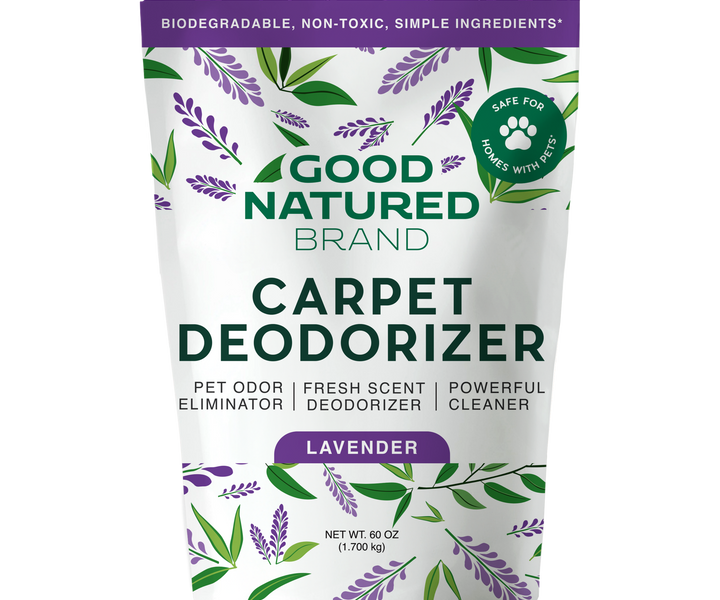 Carpet Deodorizer | 60 oz