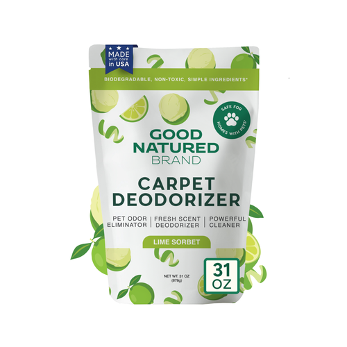 Carpet Deodorizer