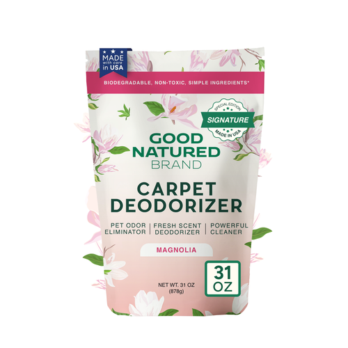 Carpet Deodorizer