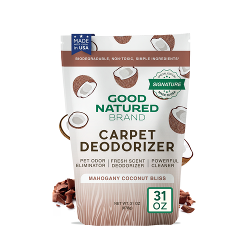 Carpet Deodorizer